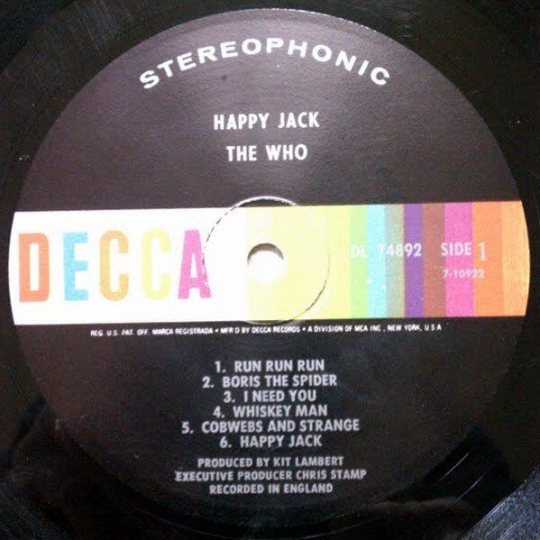 The Who-2