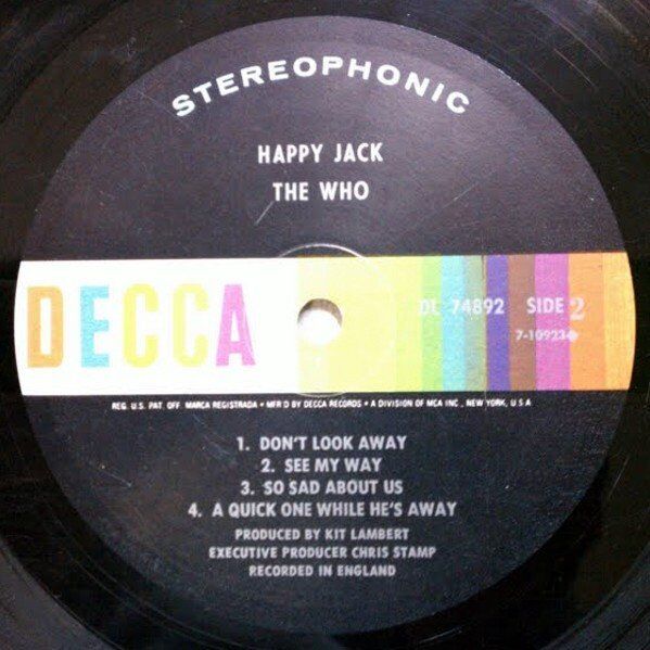 The Who-3