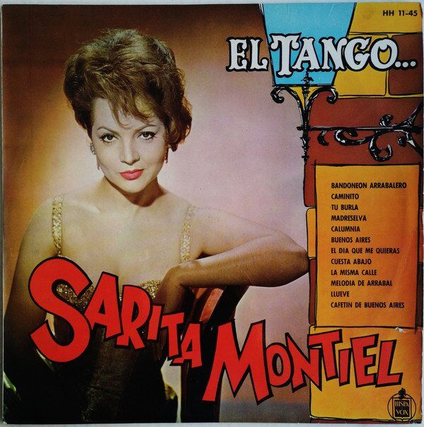 Sara Montiel-0