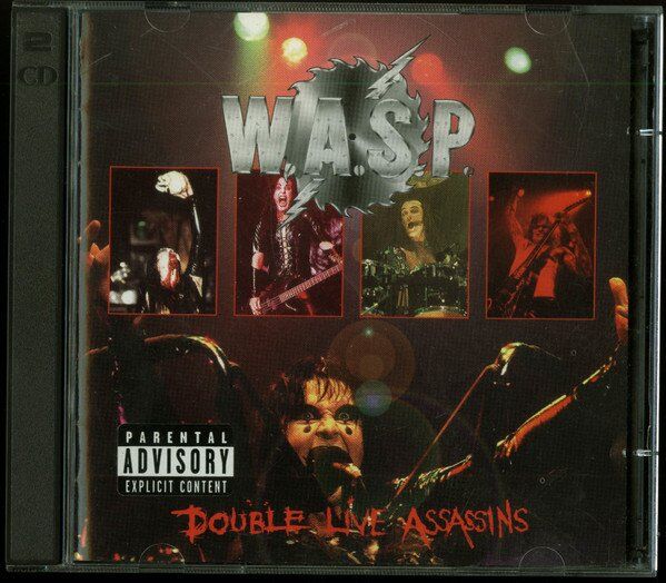 W.A.S.P.-0