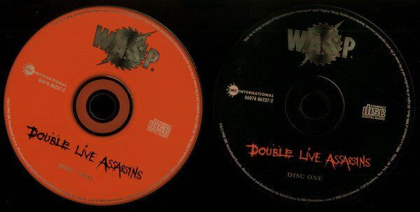 W.A.S.P.-2