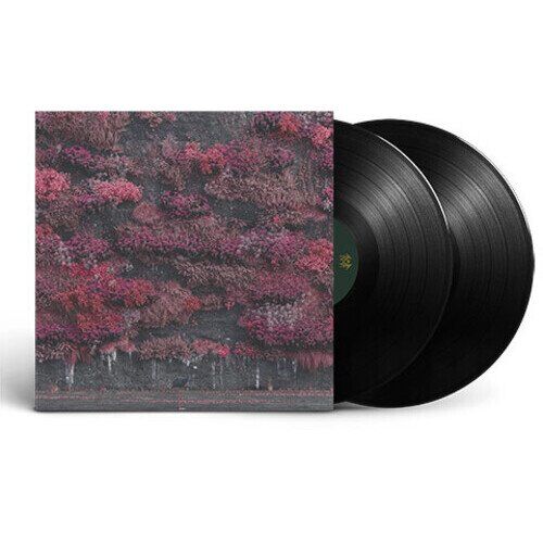 Sleep Token - Even In Arcadia LP (Gatefold LP Jacket, Poster)