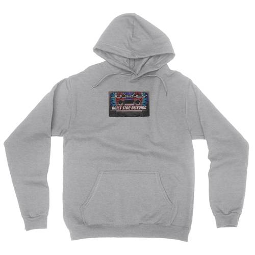 Journey Don't Stop Believing Pullover Jacket