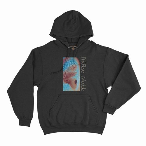 Pink Floyd Meddle Album Cover Pullover Jacket