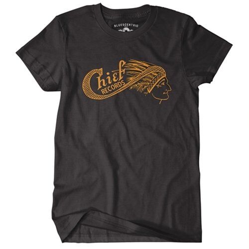 XLT Chief Records T-Shirt - Men's Big & Tall