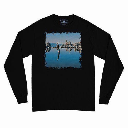 Pink Floyd Diver Long Sleeve T-Shirt