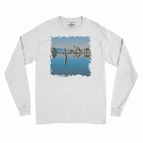 Pink Floyd Diver Long Sleeve T-Shirt