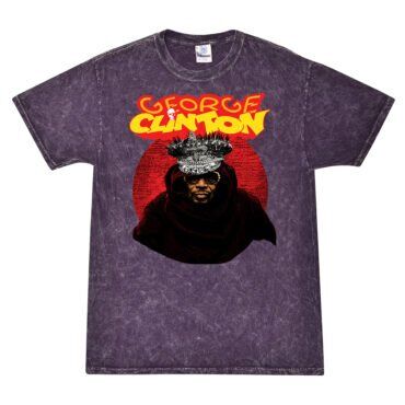 Shop Official Funkadelic T Shirts, Music Merchandise & Gifts