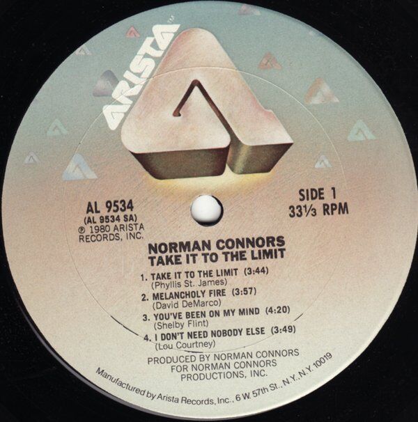 Norman Connors-1