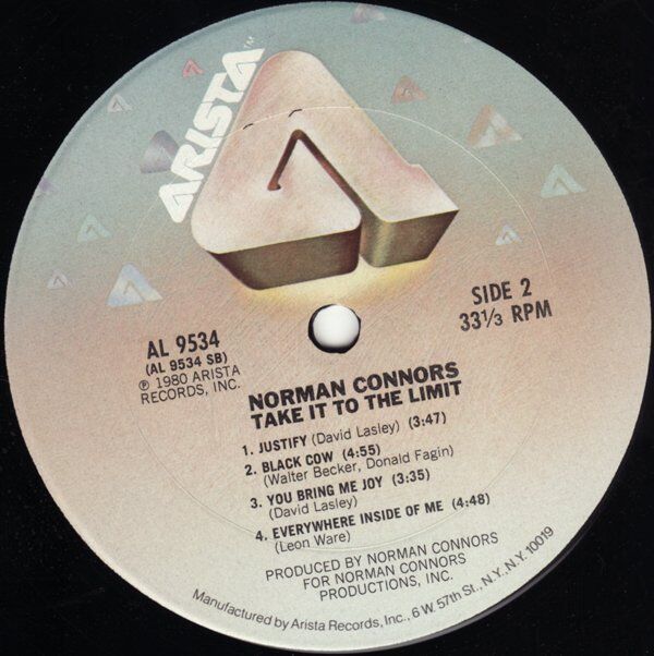 Norman Connors-2