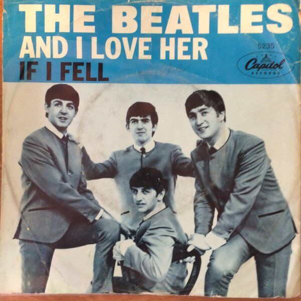 The Beatles-0
