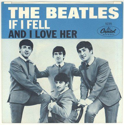 The Beatles-1
