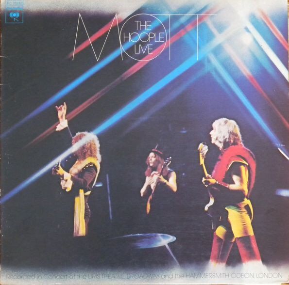 Mott The Hoople-0