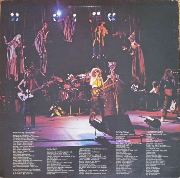 Mott The Hoople-1