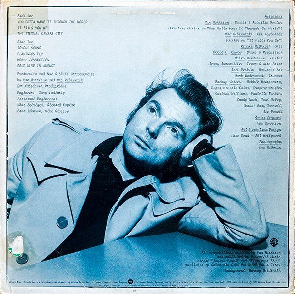 Van Morrison-1