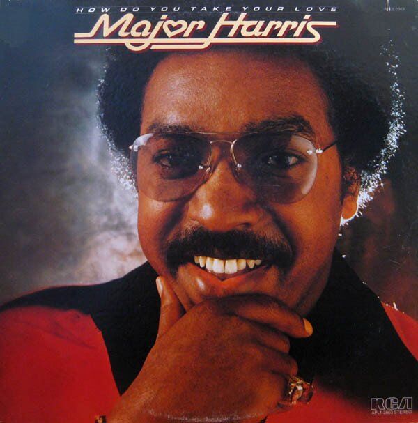 Major Harris-0