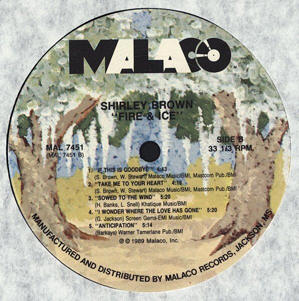 Shirley Brown-3
