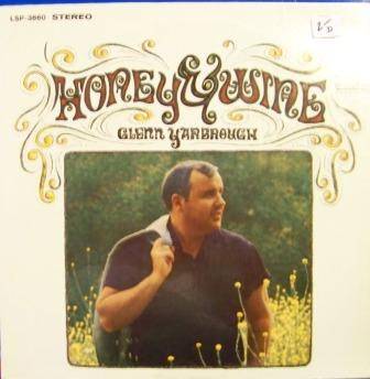 Glenn Yarbrough-0