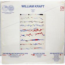William Kraft-0