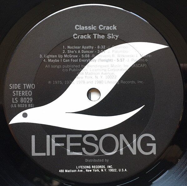 Crack The Sky-3