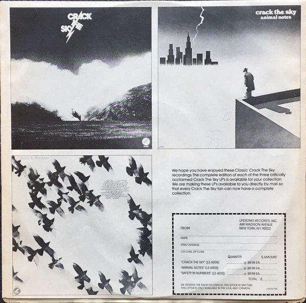 Crack The Sky-4
