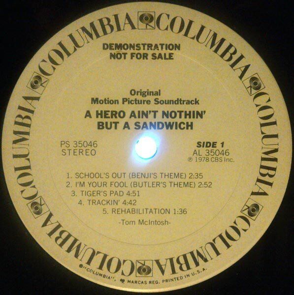 Hubert Laws Group-2