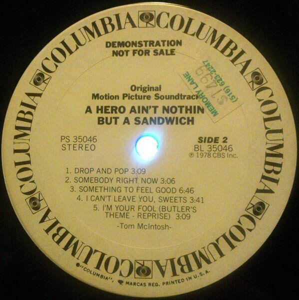 Hubert Laws Group-3