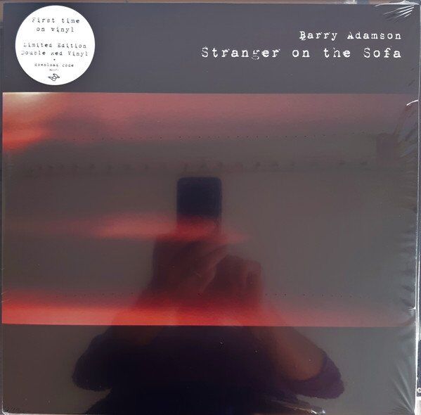 Barry Adamson-0