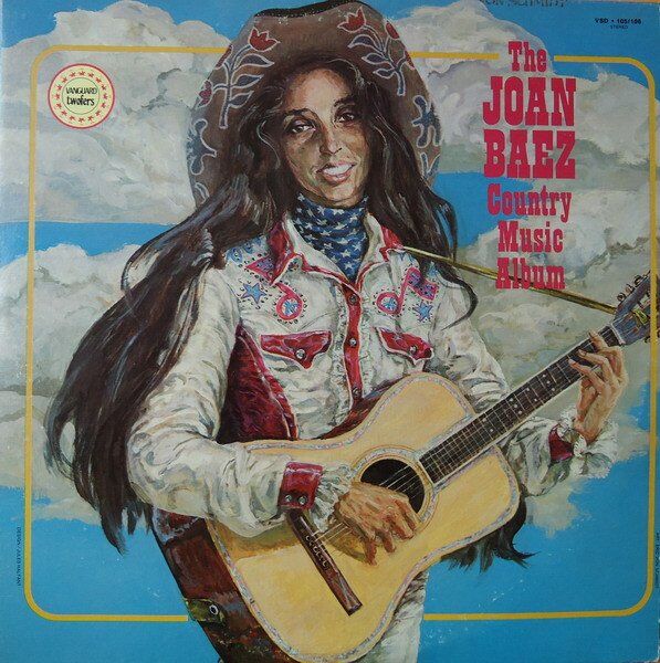 Joan Baez-0