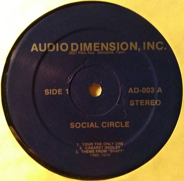 The Social Circle-2