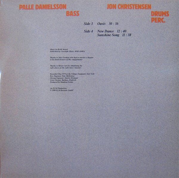 Keith Jarrett-2