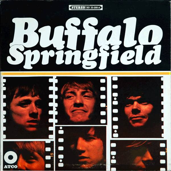 Buffalo Springfield-0