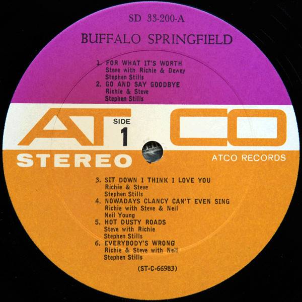 Buffalo Springfield-2
