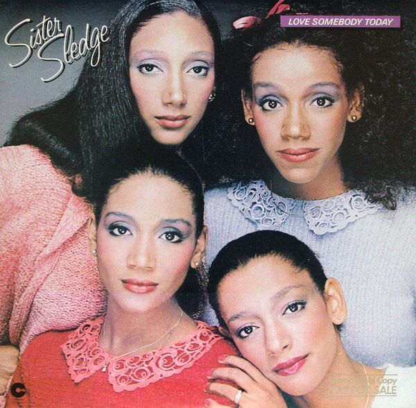 Sister Sledge-0