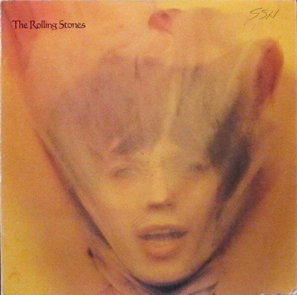 The Rolling Stones-0