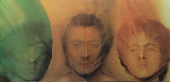 The Rolling Stones-1