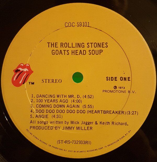 The Rolling Stones-3