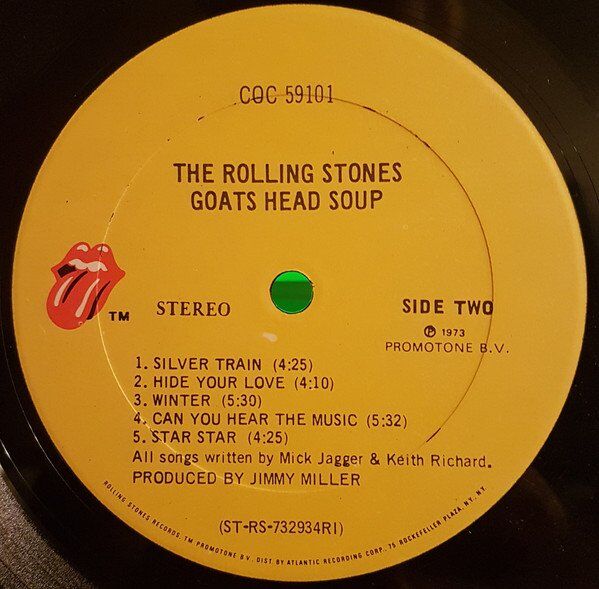 The Rolling Stones-4