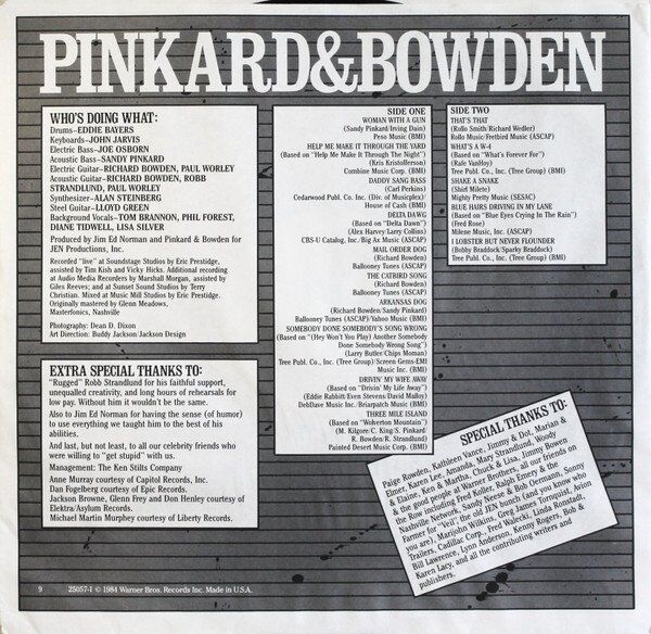 Pinkard & Bowden-4