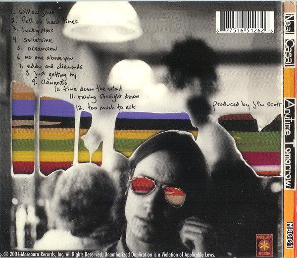Neal Casal-1