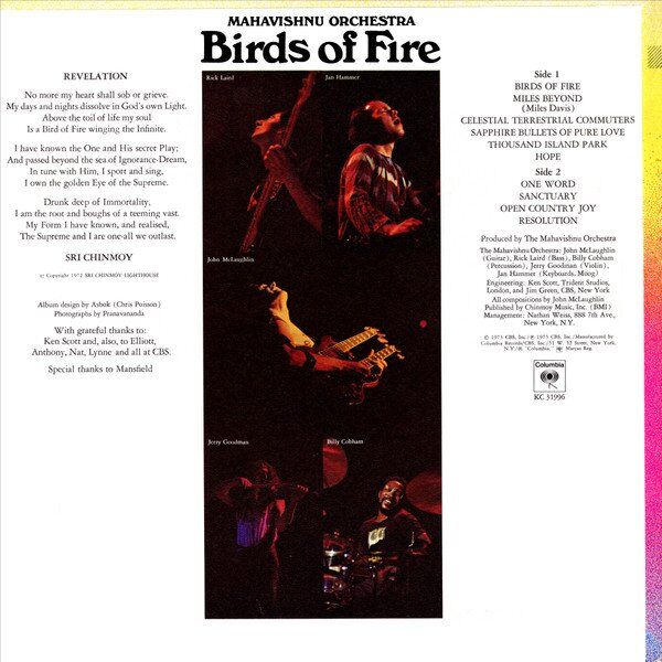 Mahavishnu Orchestra-1