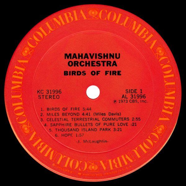 Mahavishnu Orchestra-2