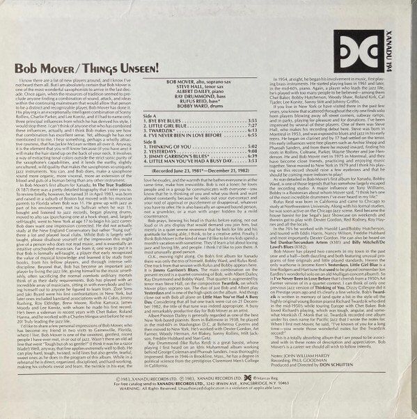 Bob Mover-1