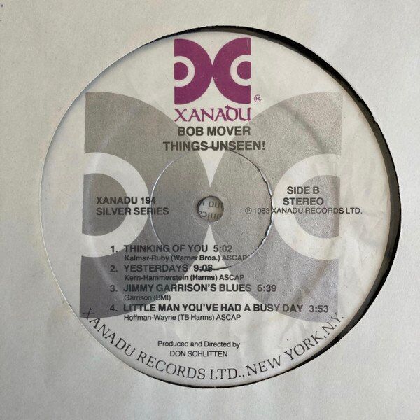 Bob Mover-3