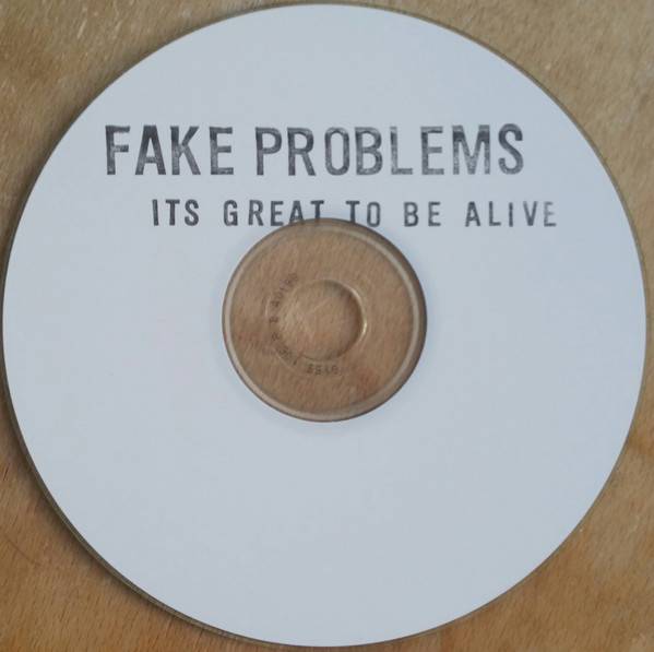 Fake Problems-2