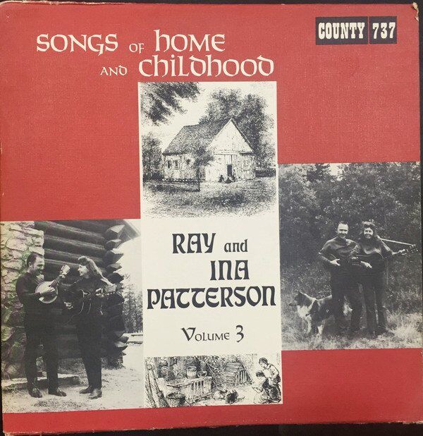 Ray & Ina Patterson-0
