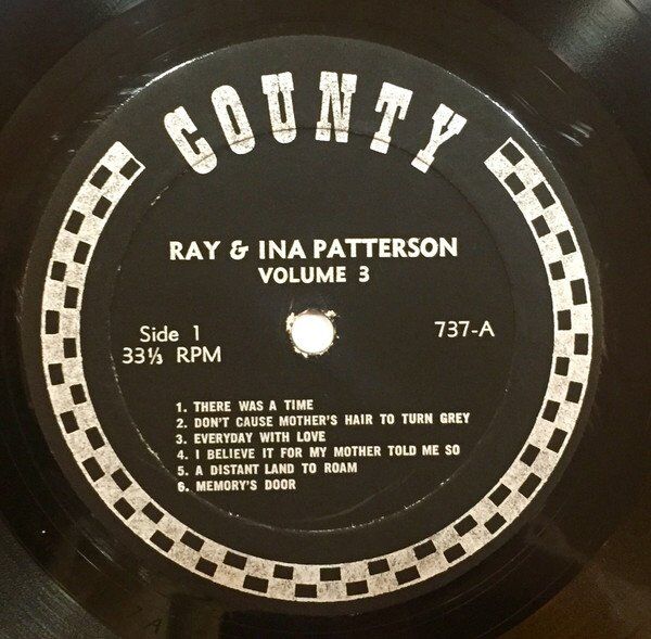 Ray & Ina Patterson-2