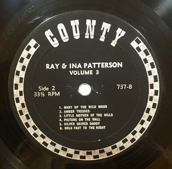 Ray & Ina Patterson-3