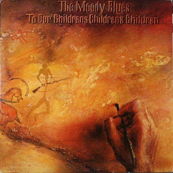 The Moody Blues-0