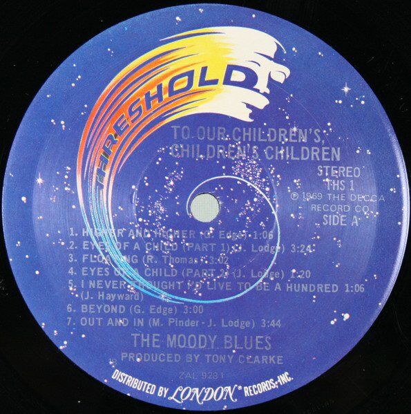 The Moody Blues-2